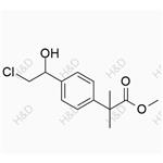 Bilastine Impurity 28 pictures