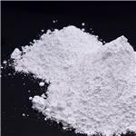 Buik White Color Tourmaline Powder for Electronic Industry pictures