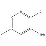 3-AMINO-2-CHLORO-5-PICOLINE pictures