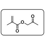 2-oxopropyl 2-methylprop-2-enoate pictures