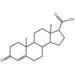 4-Androsten-3-one-5-ene-17-carboxylic acid pictures