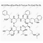  [Ac-D-phe1]Octreotide acetate pictures