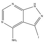	3-Iodo-1H-pyrazolo[3,4-d]pyrimidin-4-amine pictures