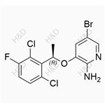 Crizotinib Impurity 5 pictures