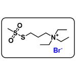 MTS-PtrEA [3-(Triethylammonium)propyl methanthiosulfonate bromide] pictures