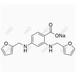 Furosemide?Impurity 10 pictures