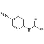 N-(4-Cyanophenyl)guanidine pictures