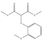 Dimethyl 2-(2-methoxyphenoxy)malonate pictures