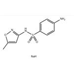 Sodium sulfamethoxazole pictures