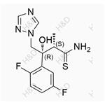 Isavuconazole Impurity 20 pictures