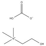 Choline bicarbonate pictures