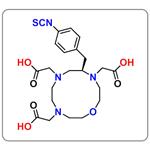 p-SCN-Bn-oxo-DO3A pictures