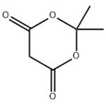 2033-24-1 2,2-Dimethyl-1,3-dioxane-4,6-dione