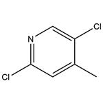 2,5-DICHLORO-4-METHYLPYRIDINE pictures