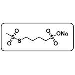 MTSBS [Sodium (4-sulfonatobutyl)methanethiosulfonate] pictures