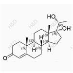 17-alfa,20-beta-Dihydroxy Progesterone pictures