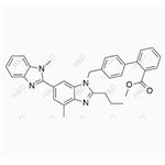  Telmisartan Methyl Ester pictures