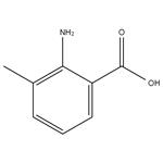 3-Methylanthranilic acid pictures