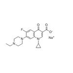 Enrofloxacin Sodium pictures