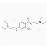 Chloroprocaine Impurity 3 pictures