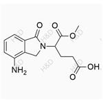 Lenalidomide Impurity 24 pictures