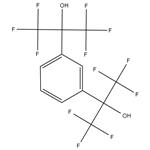 	1,3-BIS(2-HYDROXYHEXAFLUOROISOPROPYL)BENZENE pictures