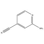 	2-Amino-4-cyanopyridine pictures