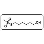 6-HH-MTS [6-Hydroxyhexyl methanethiosulfonate] pictures
