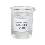 75-09-2 Dichloromethane