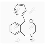 N-Desmethyl Nefopam pictures