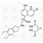  Indacaterol(Maleate) pictures