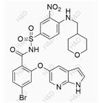 Venetoclax Impurity 44 pictures