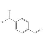 4-Formylphenylboronic acid pictures