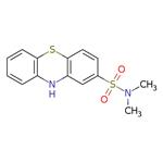 2-Dimethylsulfonamidophenothiazine pictures