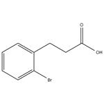 3-(2-Bromophenyl)propionic acid pictures