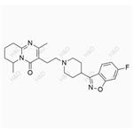 Risperidone EP Impurity E pictures