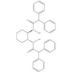 (1R,2R)-N,N'-Dihydroxy-N,N'-bis(diphenylacetyl)cyclohexane-1,2-diamine pictures