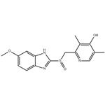 4-Hydroxy Omeprazole pictures