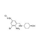 Ambroxol hydrochloride pictures