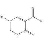5-Bromo-2-hydroxynicotinic acid pictures