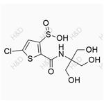 Lornoxicam Impurity 7 pictures