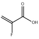 2-FLUOROACRYLIC ACID pictures