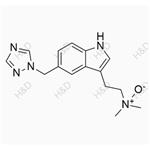 Rizatriptan EP Impurity H pictures