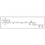 Diketone-PEG4-PFP ester pictures