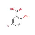 5-Bromosalicylic acid pictures
