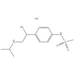 Sotalol hydrochloride pictures