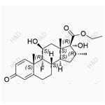 Dexamethasone Related Compound E pictures