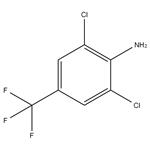 	4-Amino-3,5-dichlorobenzotrifluoride pictures