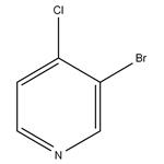 3-BROMO-4-CHLOROPYRIDINE HCL pictures