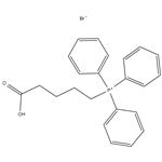 	(4-Carboxybutyl)triphenylphosphonium bromide pictures